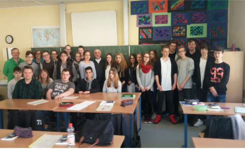 Synagogen-Gemeinschaft